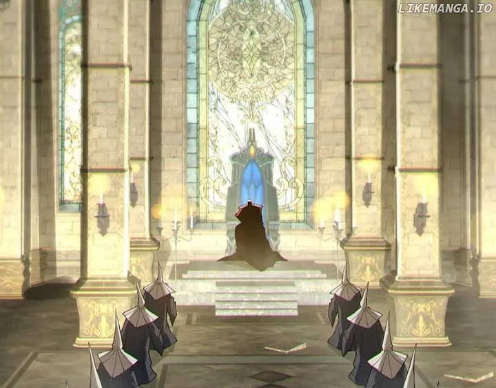 Read Disastrous Necromancer chapter 178 image 26 on Lezhin