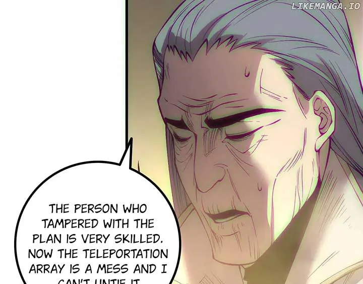 Read Disastrous Necromancer chapter 178 image 44 on Lezhin