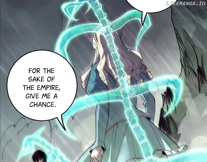 Read Disastrous Necromancer chapter 178 image 5 on Lezhin