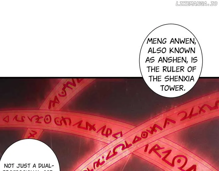 Read Disastrous Necromancer chapter 178 image 50 on Lezhin
