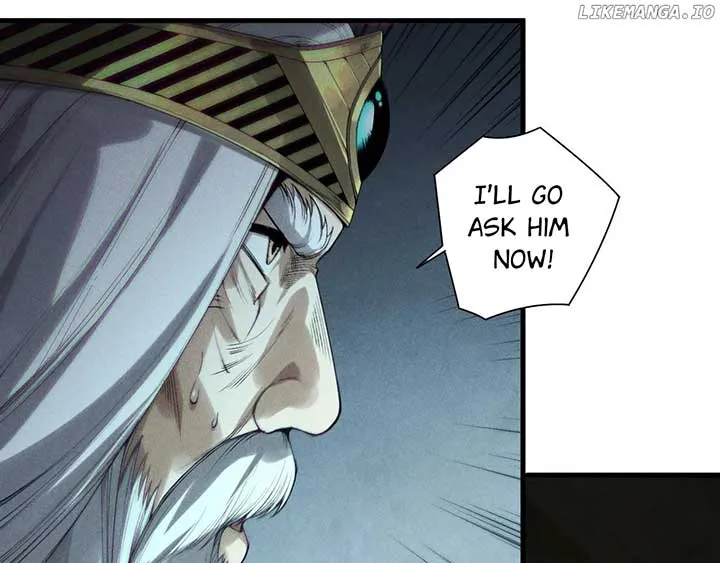 Read Disastrous Necromancer chapter 178 image 54 on Lezhin