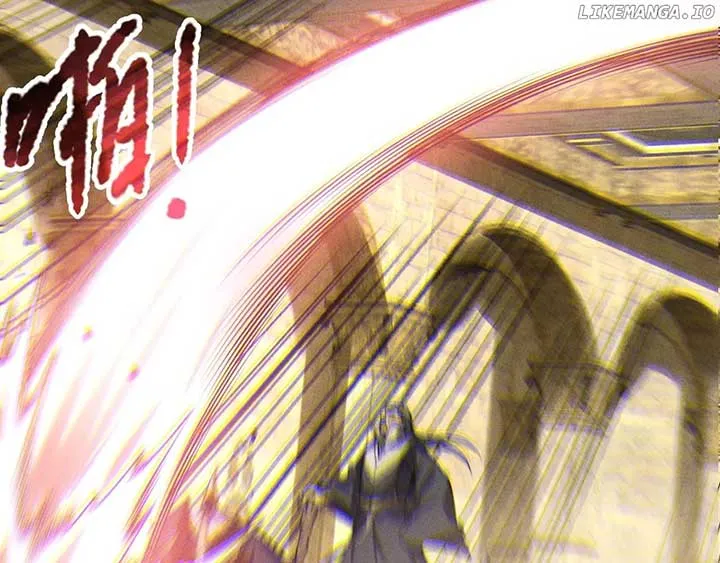 Read Disastrous Necromancer chapter 178 image 56 on Lezhin