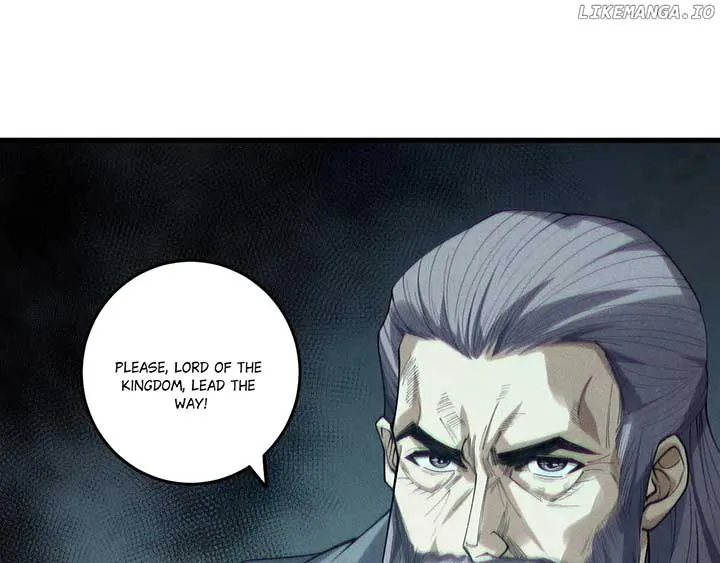 Read Disastrous Necromancer chapter 178 image 78 on Lezhin