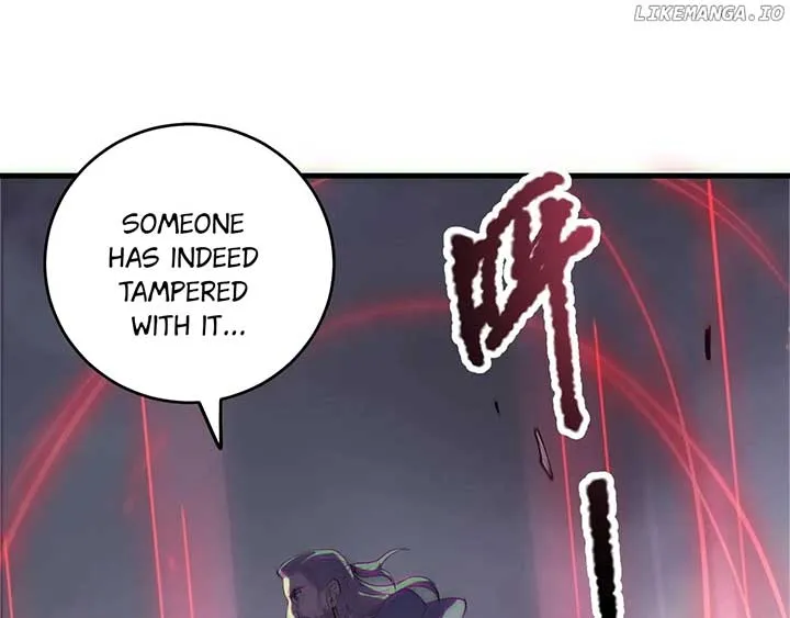 Read Disastrous Necromancer chapter 178 image 89 on Lezhin