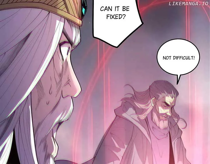 Read Disastrous Necromancer chapter 178 image 92 on Lezhin