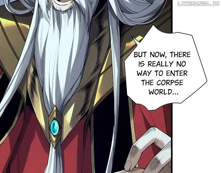 Read Disastrous Necromancer chapter 179 image 1 on Lezhin