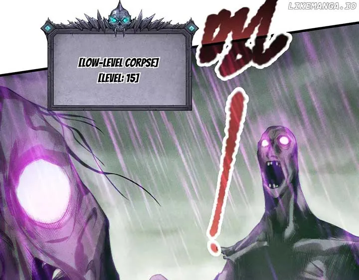 Read Disastrous Necromancer chapter 179 image 108 on Lezhin