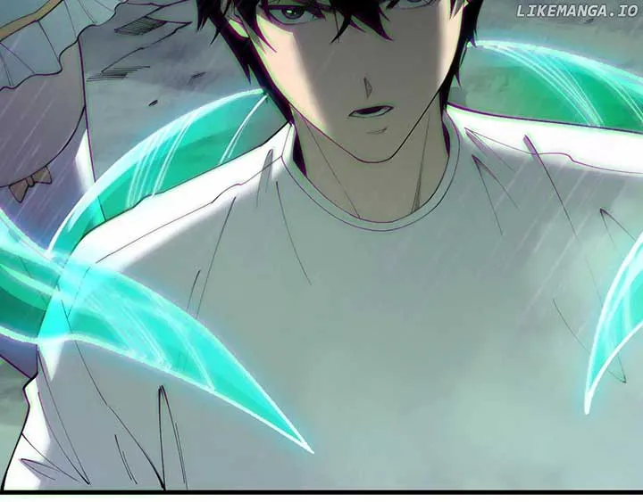 Read Disastrous Necromancer chapter 179 image 113 on Lezhin