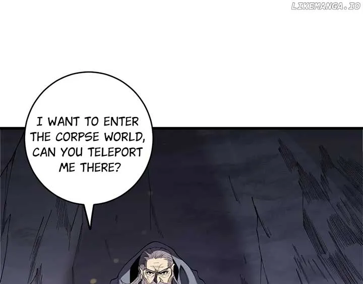 Read Disastrous Necromancer chapter 179 image 18 on Lezhin