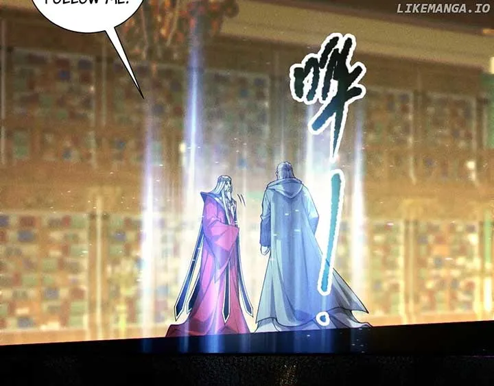 Read Disastrous Necromancer chapter 179 image 3 on Lezhin