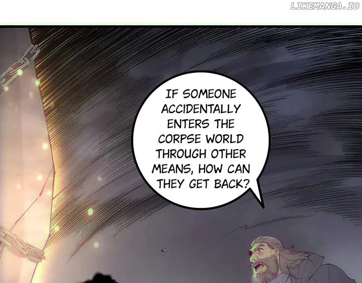 Read Disastrous Necromancer chapter 179 image 33 on Lezhin