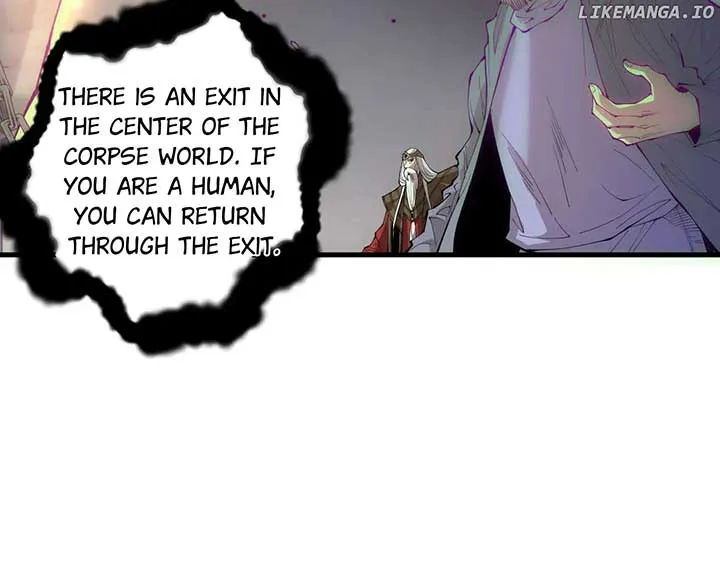 Read Disastrous Necromancer chapter 179 image 34 on Lezhin