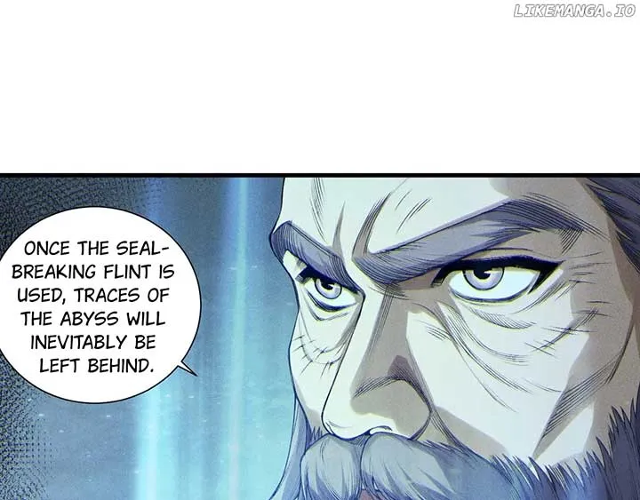 Read Disastrous Necromancer chapter 179 image 48 on Lezhin