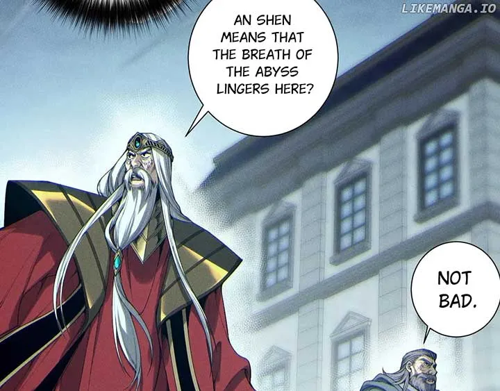 Read Disastrous Necromancer chapter 179 image 50 on Lezhin