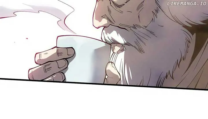 Read Disastrous Necromancer chapter 179 image 76 on Lezhin