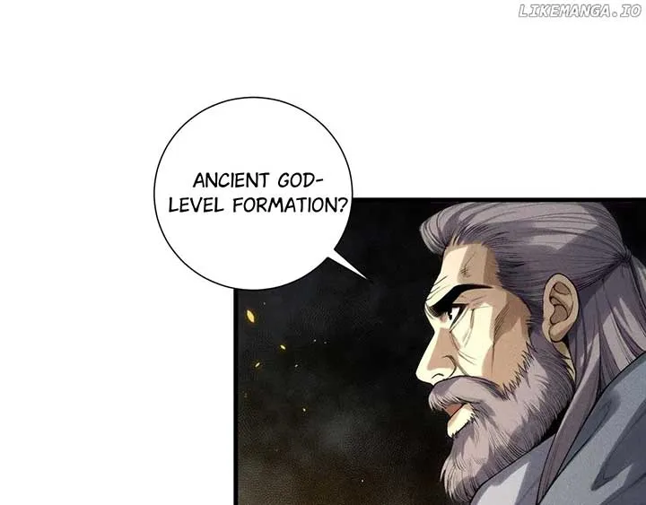 Read Disastrous Necromancer chapter 179 image 8 on Lezhin