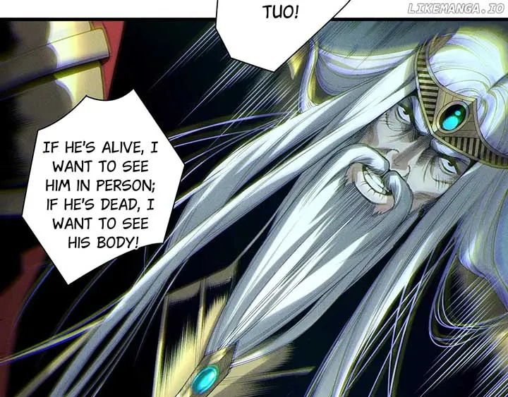 Read Disastrous Necromancer chapter 179 image 86 on Lezhin