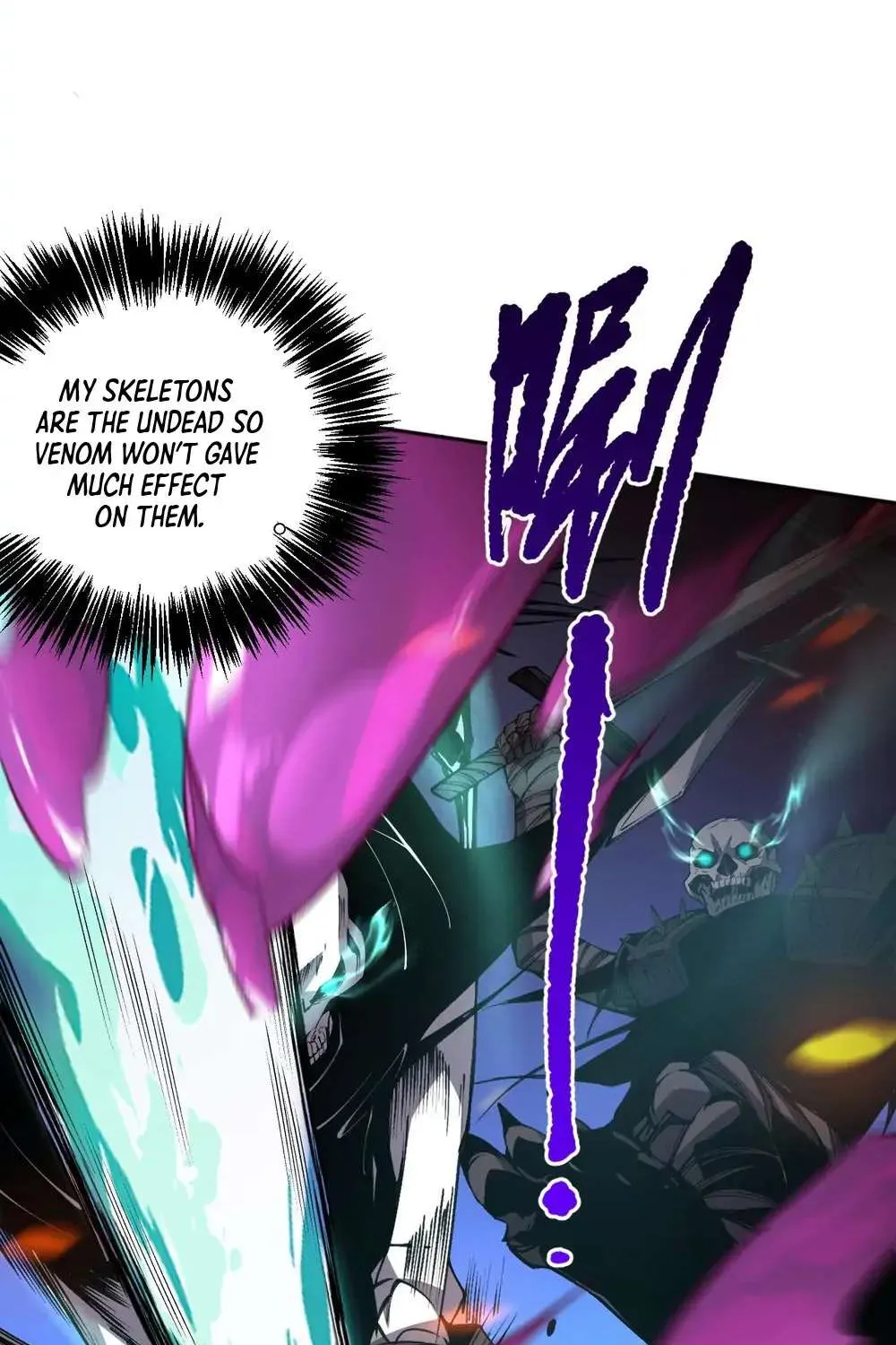 Read Disastrous Necromancer chapter 18 image 101 on Lezhin