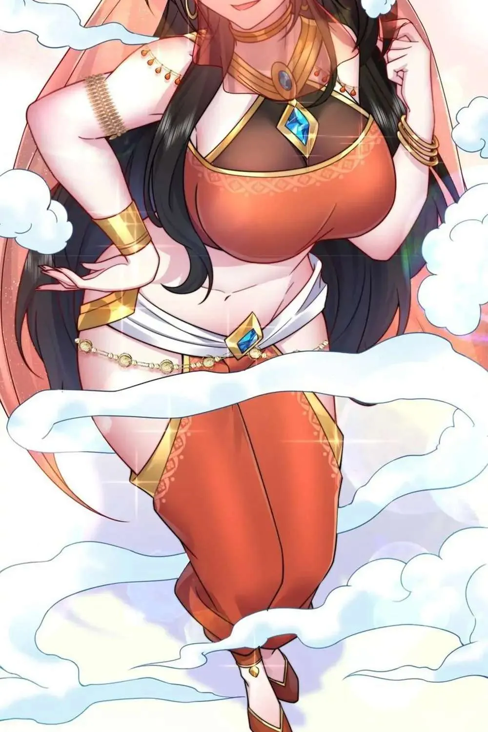 Read Disastrous Necromancer chapter 18 image 111 on Lezhin