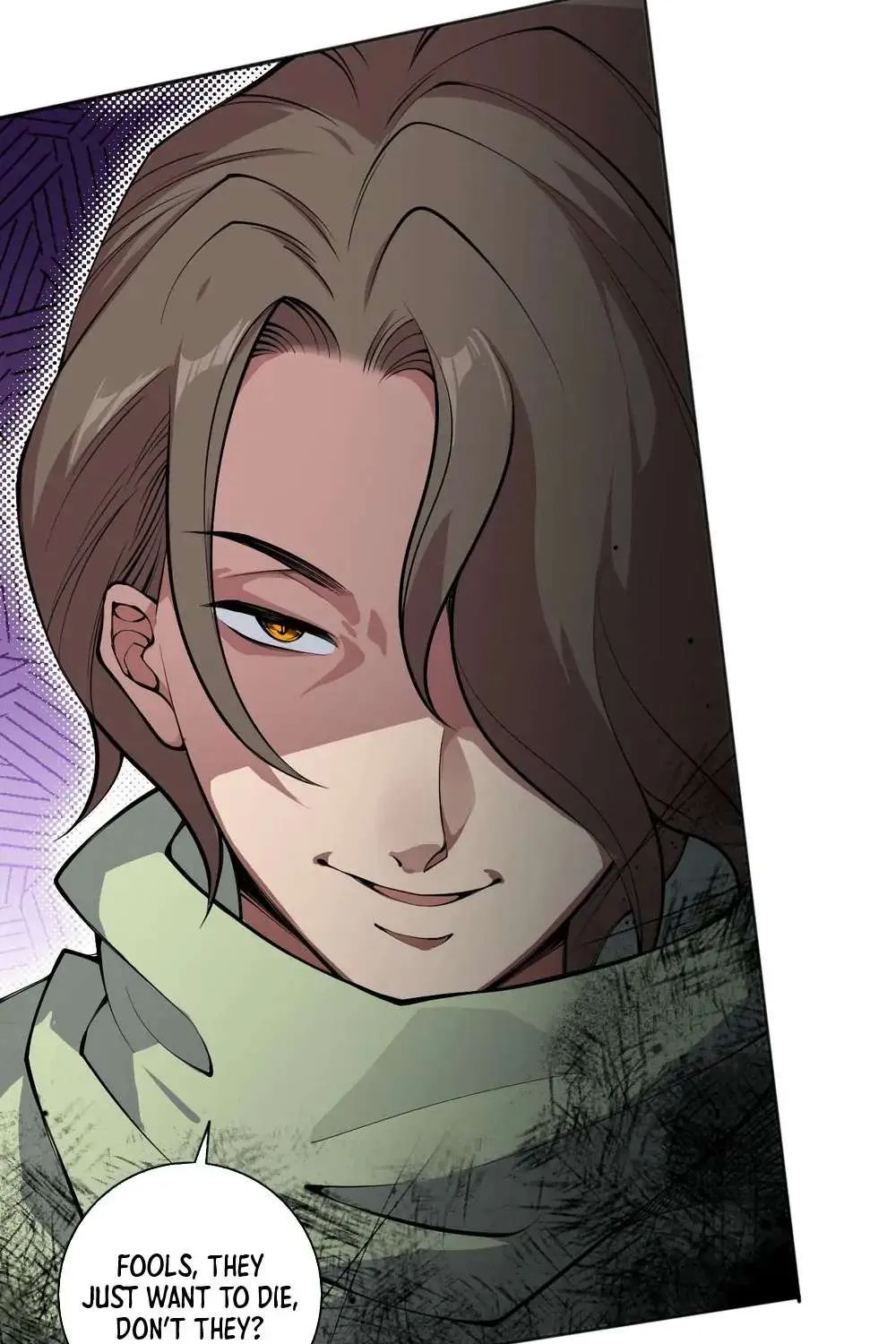 Read Disastrous Necromancer chapter 18 image 26 on Lezhin