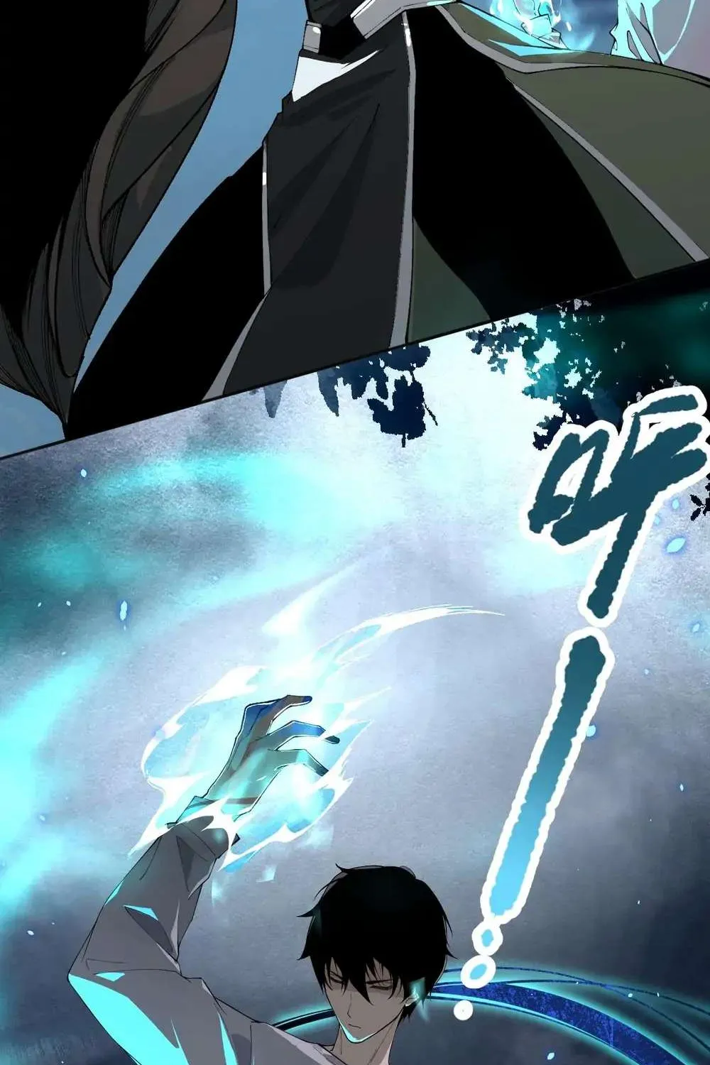 Read Disastrous Necromancer chapter 18 image 31 on Lezhin