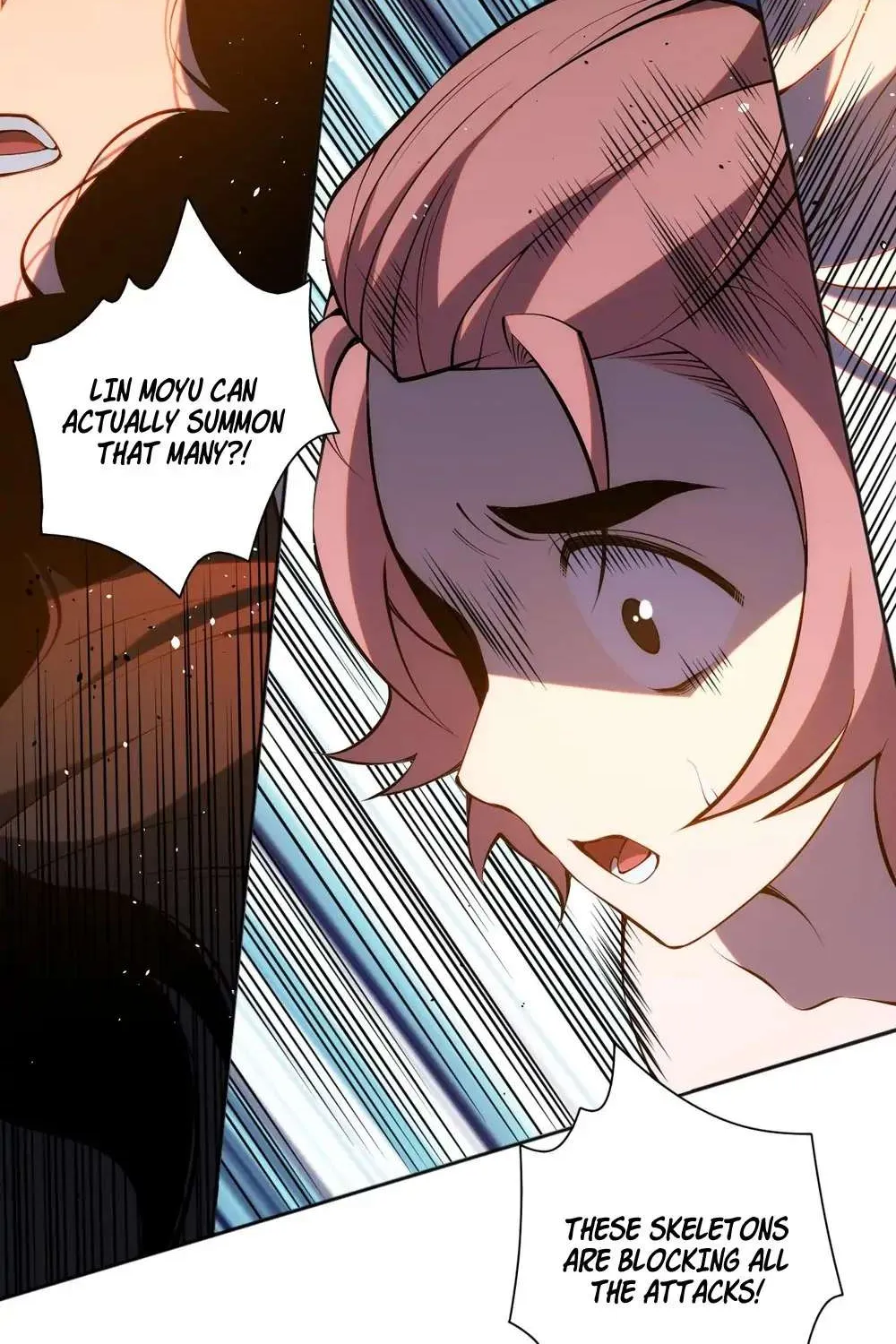 Read Disastrous Necromancer chapter 18 image 38 on Lezhin
