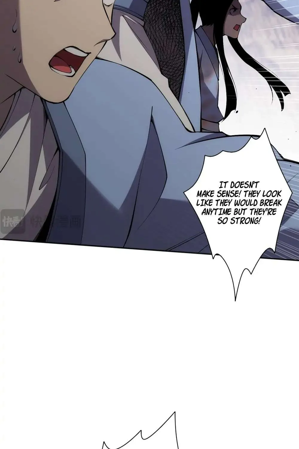 Read Disastrous Necromancer chapter 18 image 41 on Lezhin