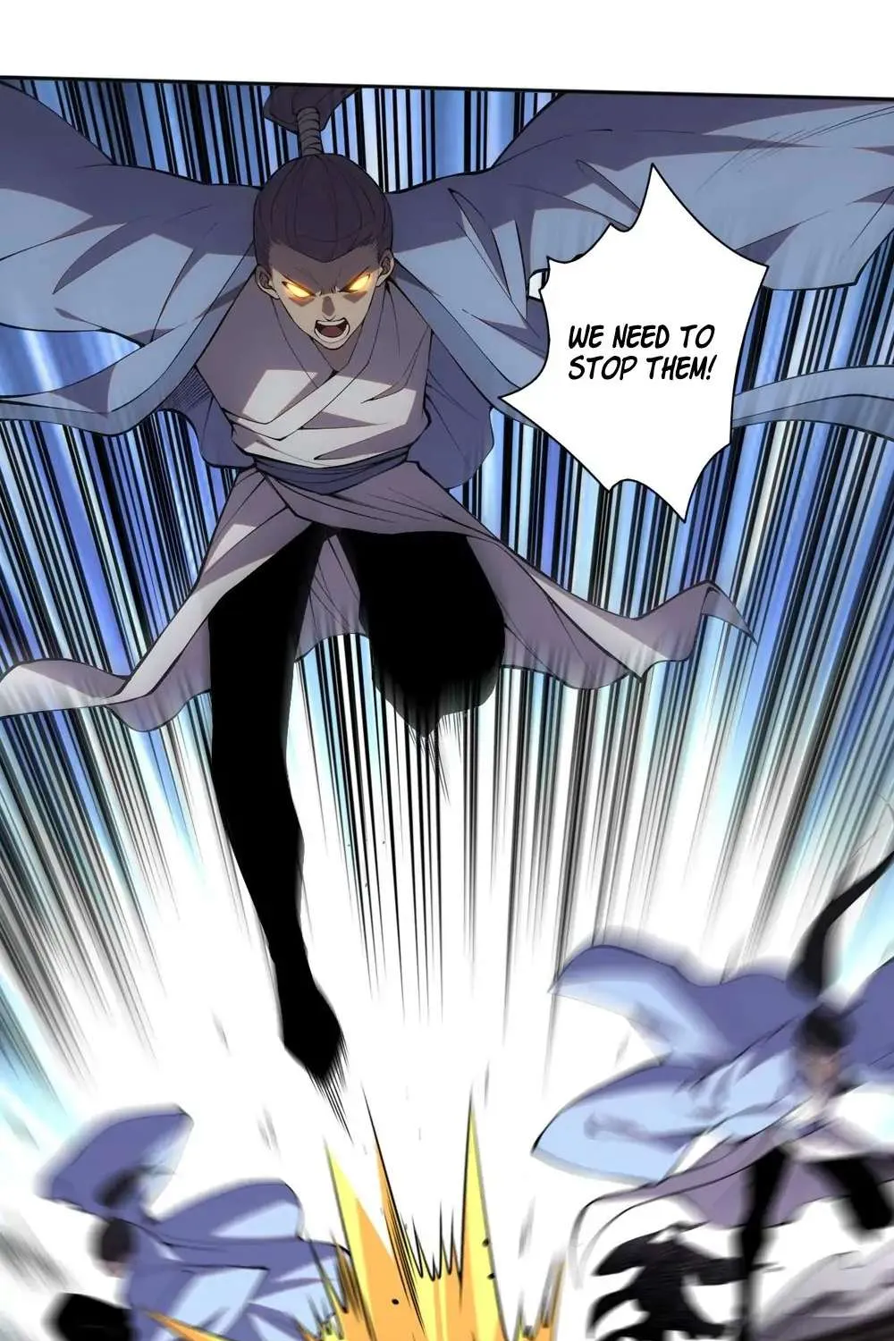 Read Disastrous Necromancer chapter 18 image 43 on Lezhin