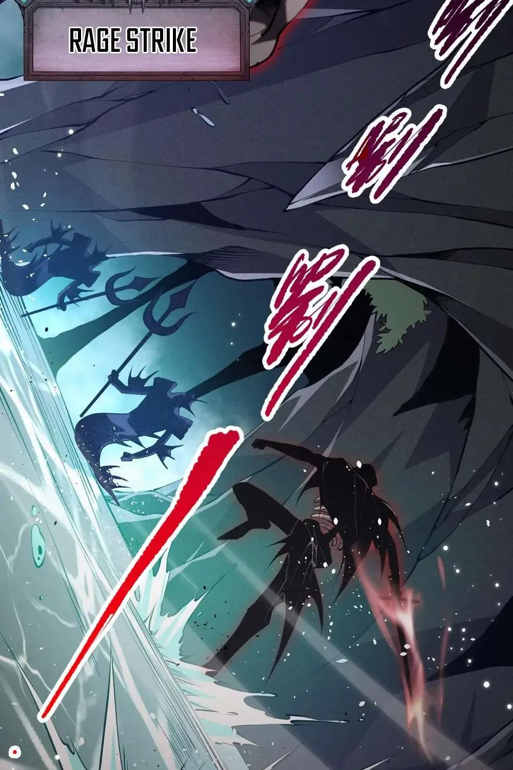 Read Disastrous Necromancer chapter 18 image 70 on Lezhin