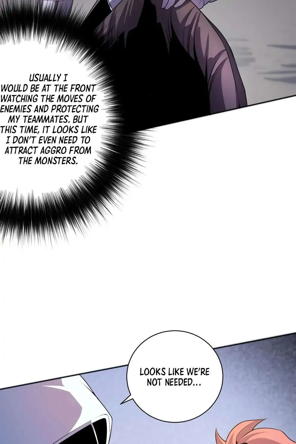 Read Disastrous Necromancer chapter 18 image 73 on Lezhin