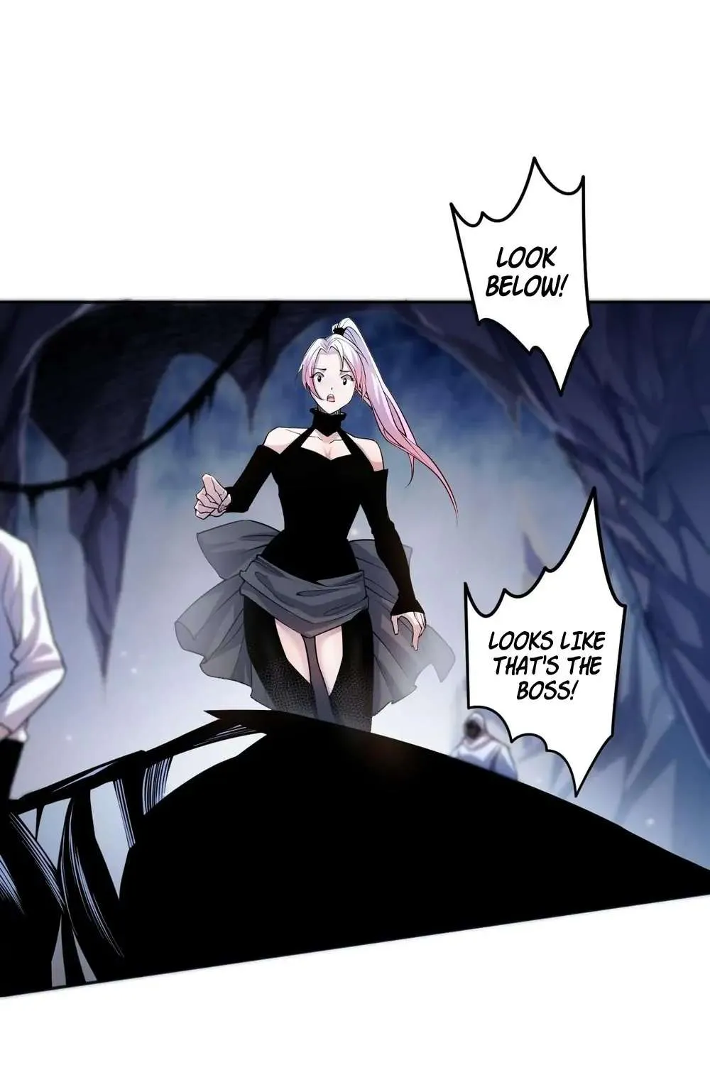 Read Disastrous Necromancer chapter 18 image 78 on Lezhin