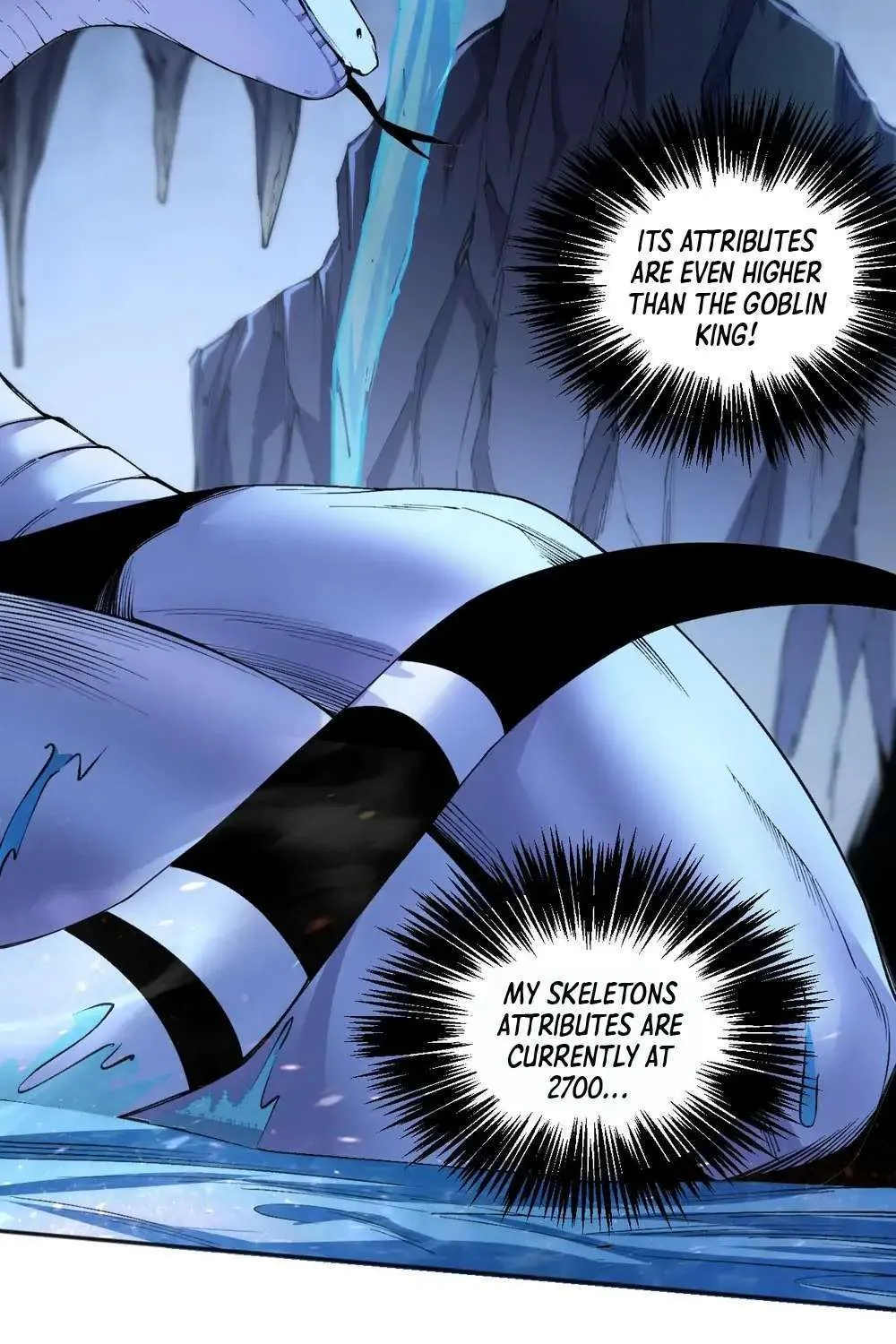 Read Disastrous Necromancer chapter 18 image 80 on Lezhin