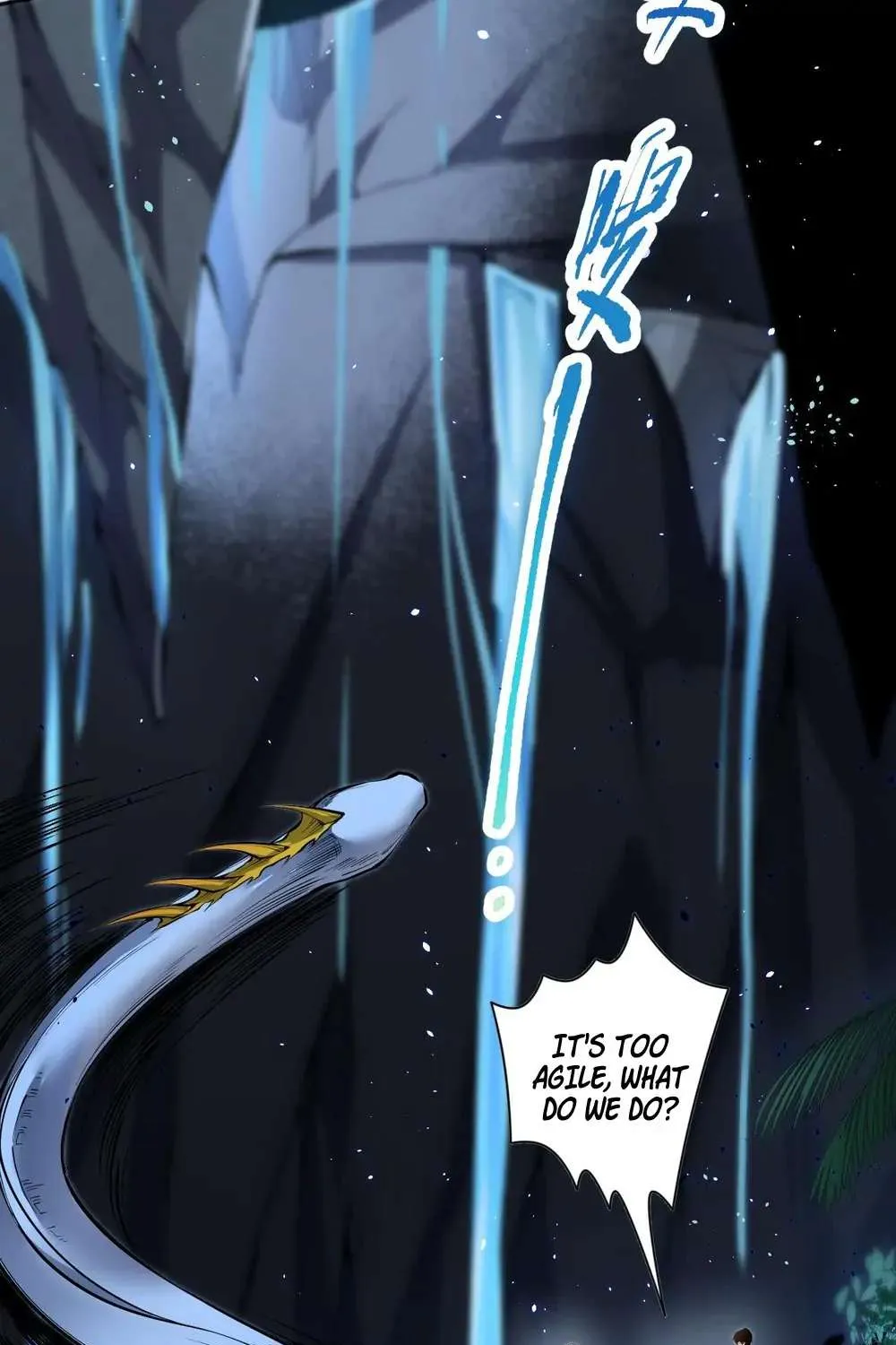 Read Disastrous Necromancer chapter 18 image 87 on Lezhin