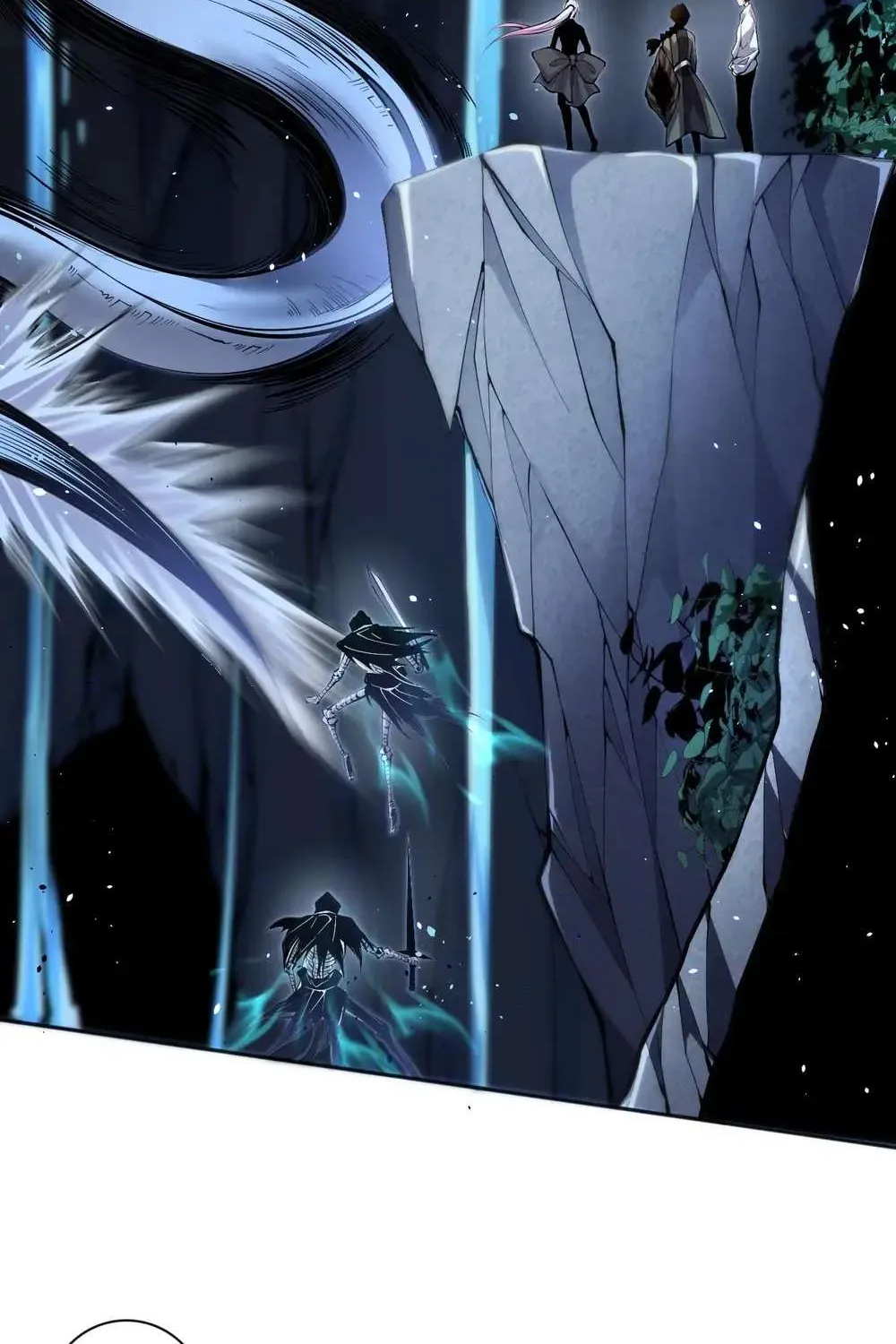 Read Disastrous Necromancer chapter 18 image 88 on Lezhin