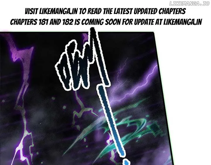 Read Disastrous Necromancer chapter 180 image 1 on Lezhin
