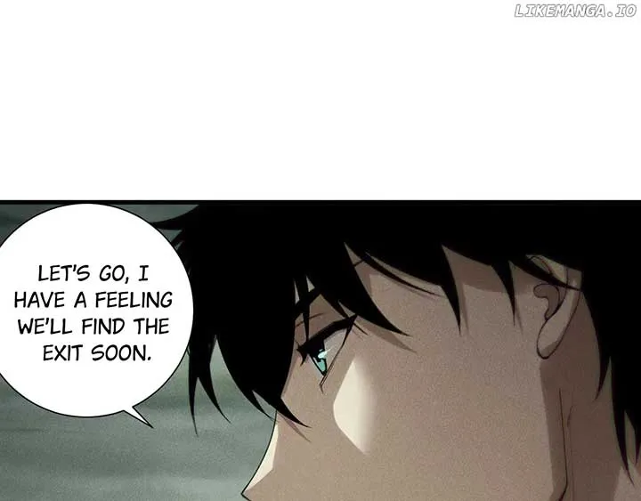 Read Disastrous Necromancer chapter 180 image 104 on Lezhin