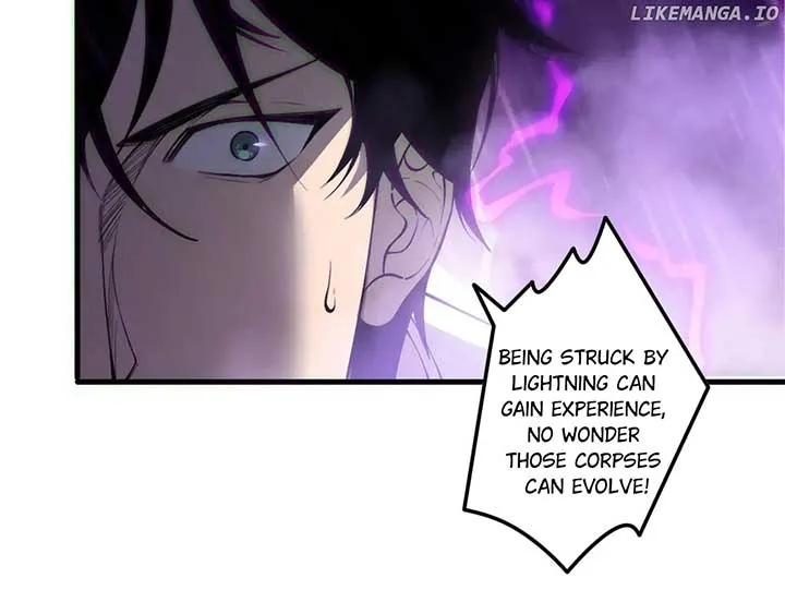 Read Disastrous Necromancer chapter 180 image 11 on Lezhin