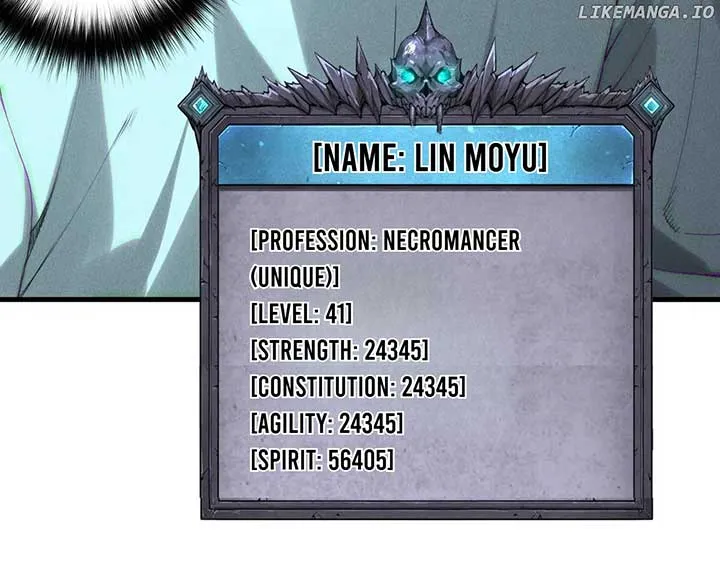 Read Disastrous Necromancer chapter 180 image 110 on Lezhin