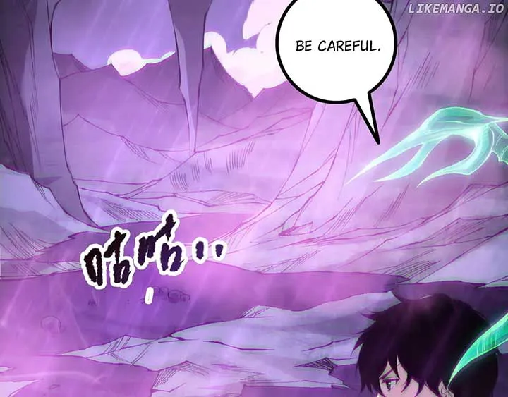 Read Disastrous Necromancer chapter 180 image 113 on Lezhin