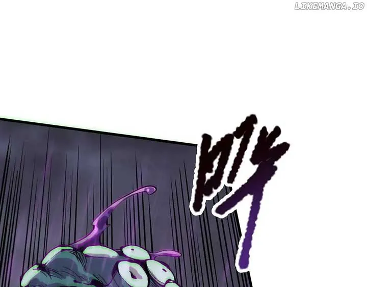 Read Disastrous Necromancer chapter 180 image 117 on Lezhin