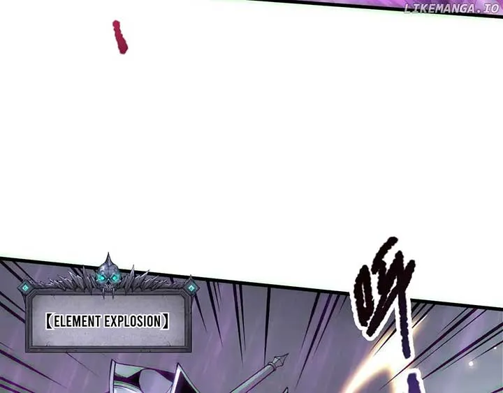 Read Disastrous Necromancer chapter 180 image 121 on Lezhin