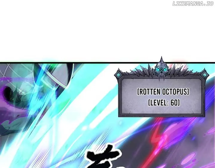 Read Disastrous Necromancer chapter 180 image 124 on Lezhin