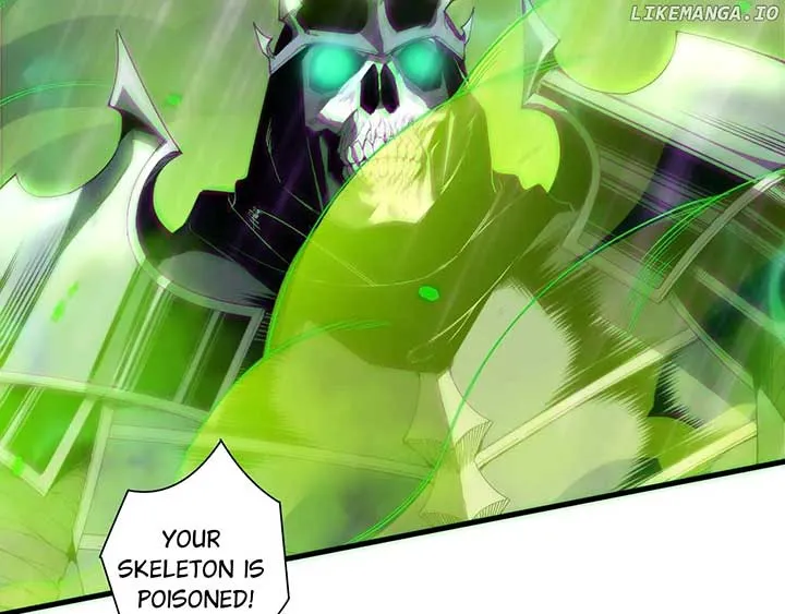Read Disastrous Necromancer chapter 180 image 128 on Lezhin