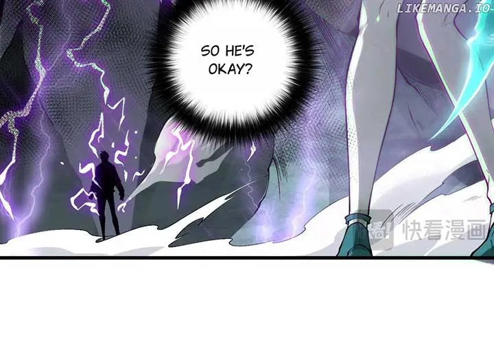 Read Disastrous Necromancer chapter 180 image 13 on Lezhin