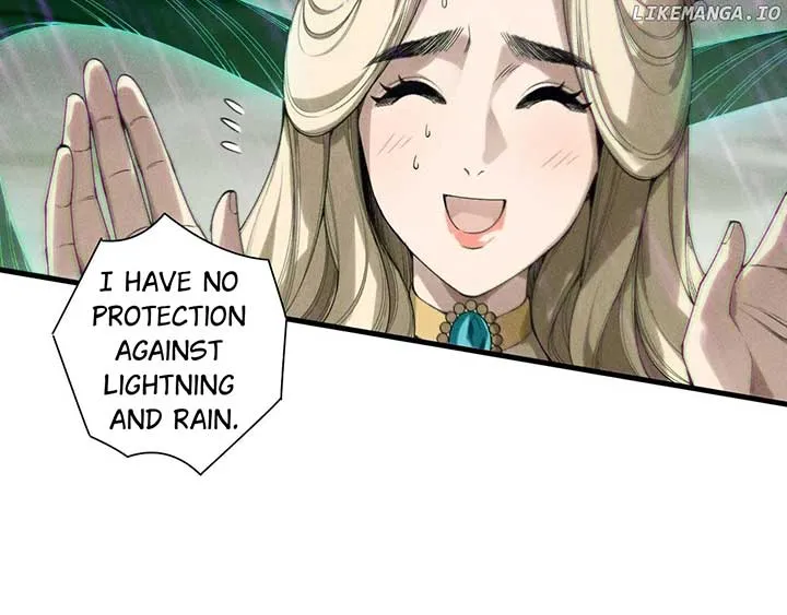 Read Disastrous Necromancer chapter 180 image 16 on Lezhin