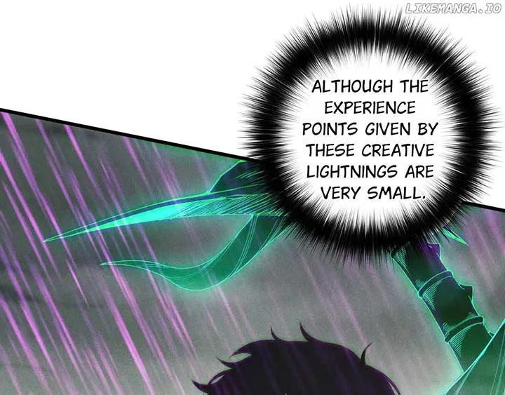 Read Disastrous Necromancer chapter 180 image 17 on Lezhin
