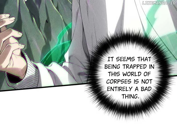 Read Disastrous Necromancer chapter 180 image 19 on Lezhin