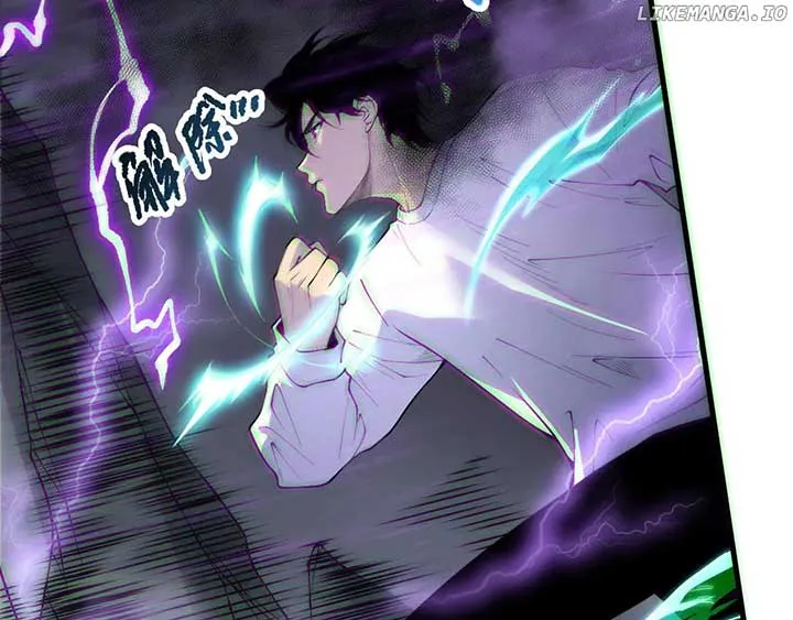 Read Disastrous Necromancer chapter 180 image 2 on Lezhin