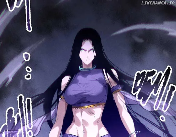 Read Disastrous Necromancer chapter 180 image 33 on Lezhin