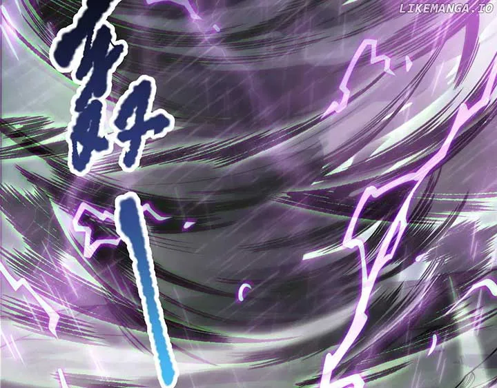 Read Disastrous Necromancer chapter 180 image 45 on Lezhin